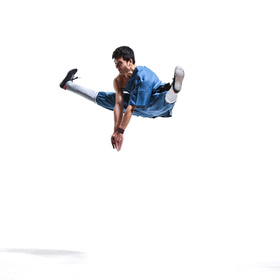 Wushu 7 — figure reference